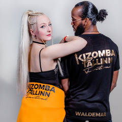 Getting started mix (Saturday party in KizRiga) 2023