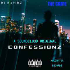 The Game - Confessionz [Mixed. DJ Rapidz]