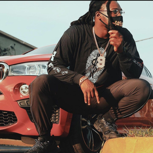 MajorNine - Ape In The Jungle (unreleased)