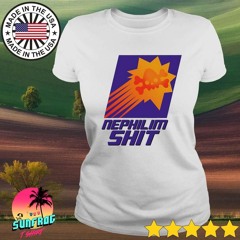 Phoenix Suns Nephilim shit skull shirt