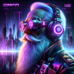 Neon Prophet