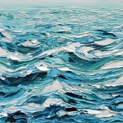 OCEANIC DRILL (INSTRUMENTAL) [PROD. CHVPOBEATS]