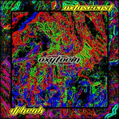 OXTASE CAST 031 - DJ HENK (VINYL ONLY)