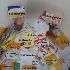 fanmail (Prod @slimeoutkave)