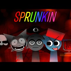 Sprunkin (HD)