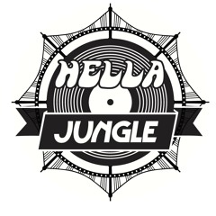 HJ00AA1 King Of The Jungle Sampler