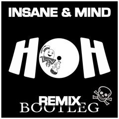 Stay Puffed "Insane & Mind Bootleg" - 4am Kru - PREVIEW!!