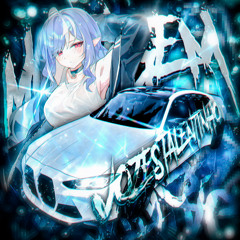 MONTAGEM VOZES TALENTINHO (Super Slowed)