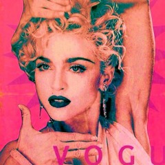 Madonna - Vogue (Big Pride Parade 2022 Mix)