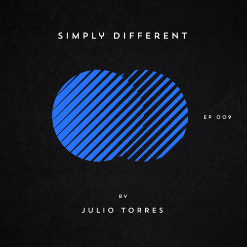 Julio Torres | Simply Different Vol 09