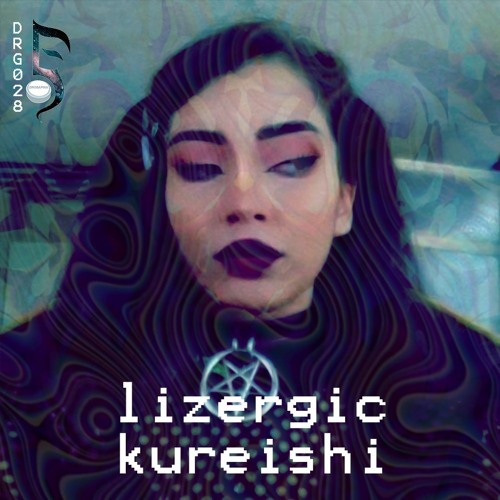 kureishi - techno mix [DROGAFINA] (192kbps)