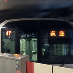 M線東京