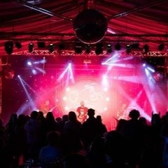 A live cover of Iron Maiden's "Number Of The Beast"