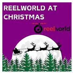 NEW: Reelworld At Christmas #3 - 20 12 24