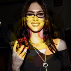 quasha, NOTYPE, swaggaekler - MEGAN FOX