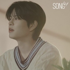 Seungmin - Love poem