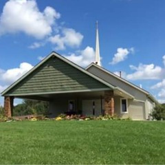 2025 November 23rd - Pastor Aaron DeKelver - Breaking the Chains and Moving On