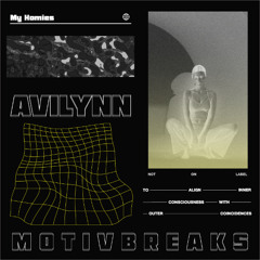 Premiere: Avilynn, Motivbreaks - My Homies
