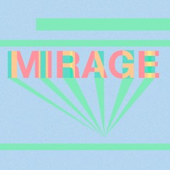 Dapayk Solo "La Mirage" (SonderlingBerlin033)