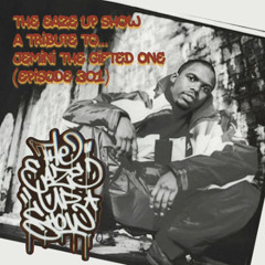 The Eaze Up Show- A Tribute To Jemini The Gifted One (Episode 302)