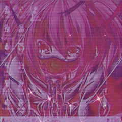 💗cYbErShIT💓 ft. GXTHIE (PROD. AURA)