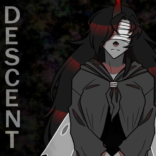 DESCENT -【IMPOSTOR】FT. GUMI // VOCALOID ORIGINAL SONG