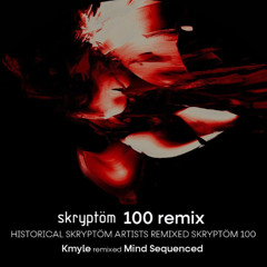 ELECTRIC RESCUE - MIND SEQUENCED ( KMYLE LOCKED GROOVE REMIX ) SKRPT100