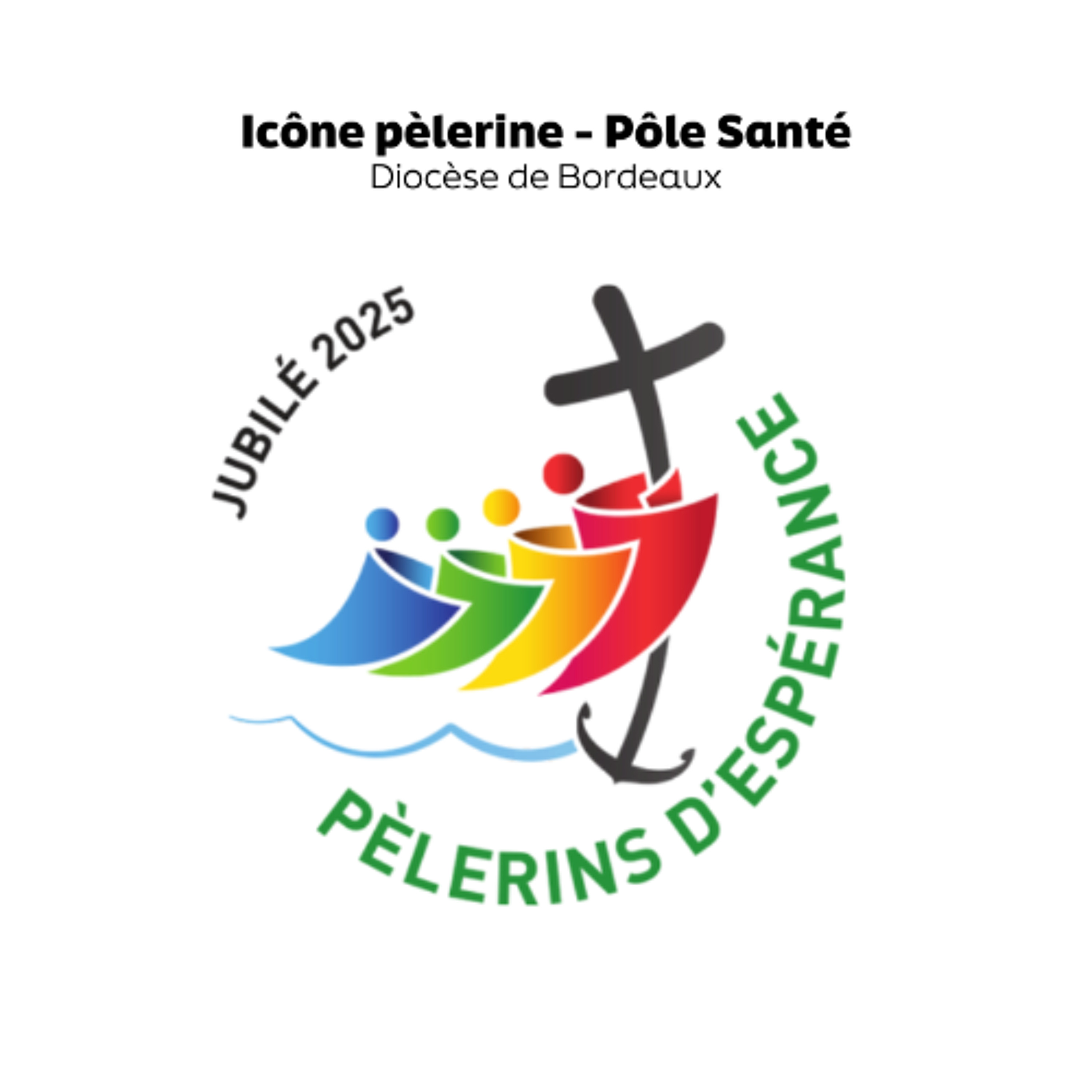 Comprendre la démarche de l'icône pèlerine du Pôle Santé episode artwork