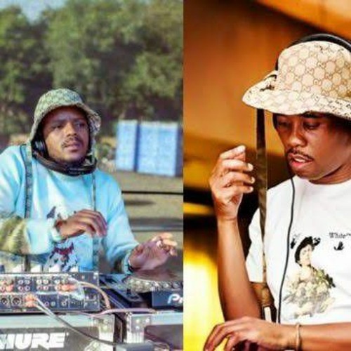 DJ Stokie & Kabza De Small 2023 Mix.mp3