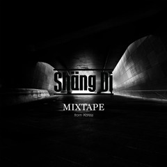 Shang Di - Mixtape from Korea