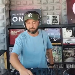 ANDY LAGUNA - NATURAL GROOVE  2025-08-05