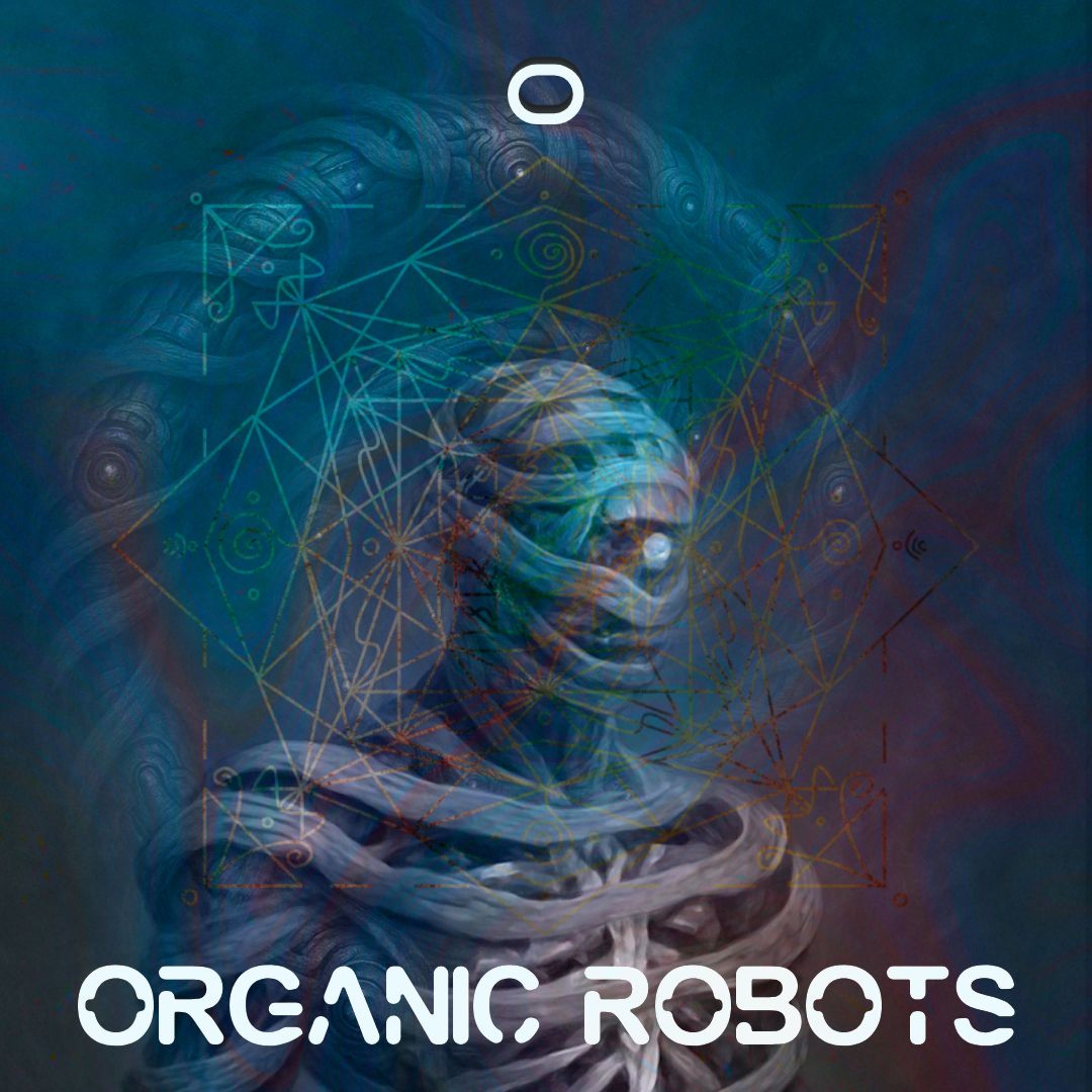 [147G] ORGANIC ROBOTS episode artwork