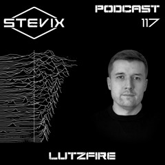 STEVIX PODCAST 117 (08.05.2023)