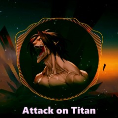 Attack on Titan Season 4 OP - My War (Declaration of War Remix)