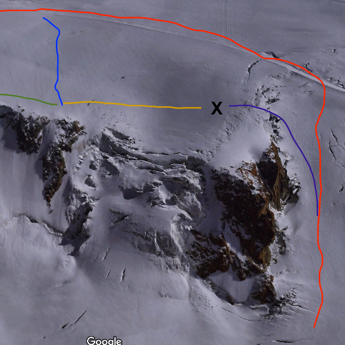 Ep 116 - Early Off Piste Lesson - Gregg Kavet