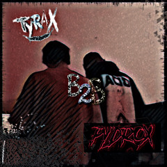 PYDROX B2B TYRAX - CONFUSION