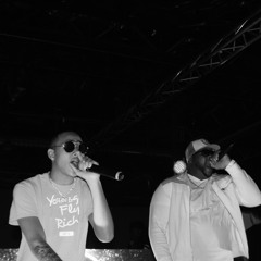 So Clean (feat. Ray Rojo)