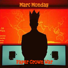 Paper Crown War (Venezuela)