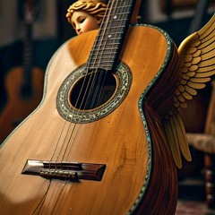 This Is My Father's World (Flamenco Guitar Version)