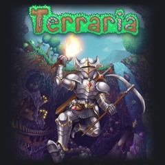 Terraria - Overworld/Day - Guitar Remix