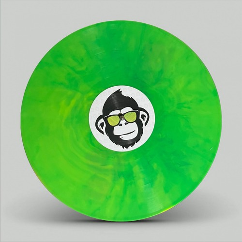 B2 - Eddy Mendez - Time To Get Funky (Vytline Mix)