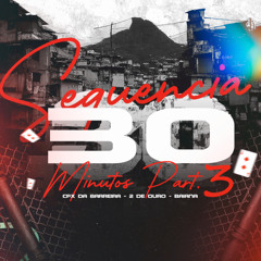 30+2 MINUTOS CPX DA BARREIRA 003 Vs 2 DE OURO