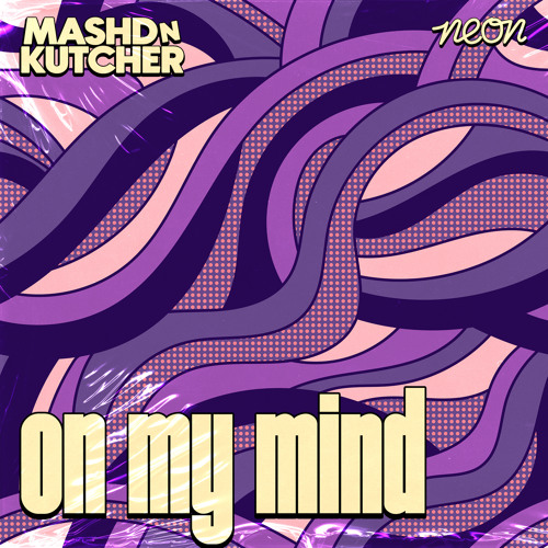 On My Mind (Extended Mix)