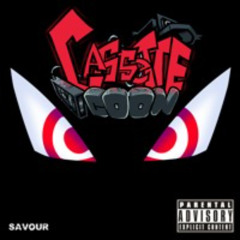 Friday Night Funkin': vs. Cassette Goon OST - Thoughs