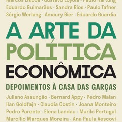 [Read] Online A Arte da Política Econômica BY : José Augusto C. Fernandes, Amaury Bier,