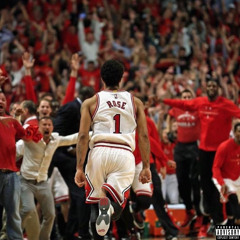 Derrick rose (feat.Trekyo) (Prod. Wesvercetti) *on all plats*