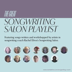 Bella Hangnail -- One Hand On The Wheel