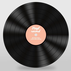 Vinyl Only - Part 1