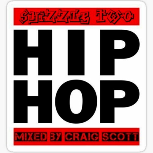 Oldskool Hip Hop Shizzle Mix Two - 19-12-21