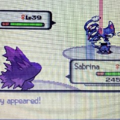 Pokemon Creepypasta 'Bound To Cheat' - vs Missy